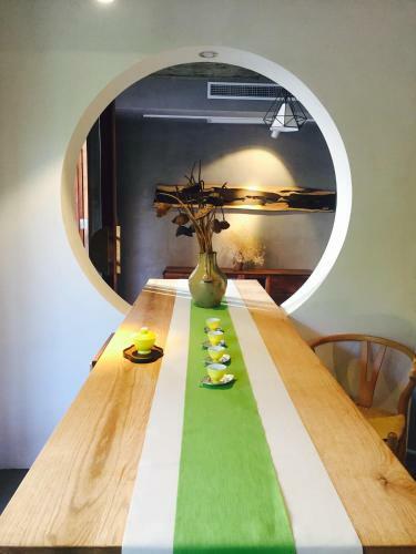 Albergue Hangzhou Yushu Boutique Hotel