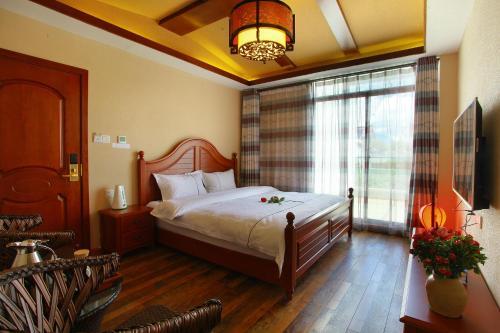 Posada Lijiang Xinyuan Villa