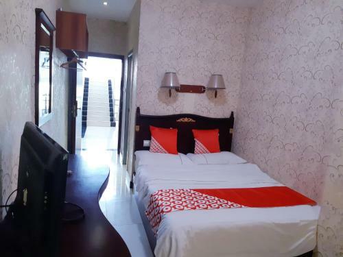 Xishuangbanna Jinjiangnan Business Hotel
