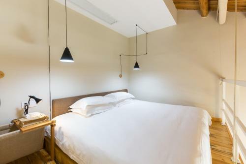 Hangzhou Pupu Homestay