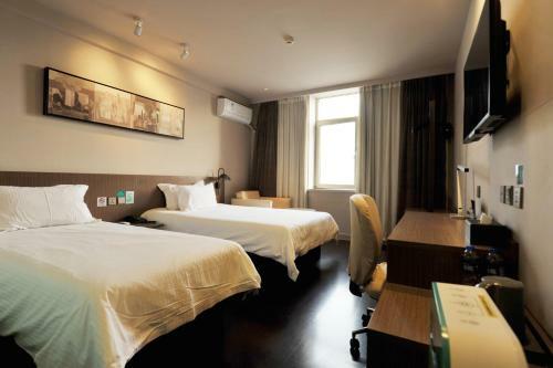 Magnotel Hotel Of Beijing West Railway Station