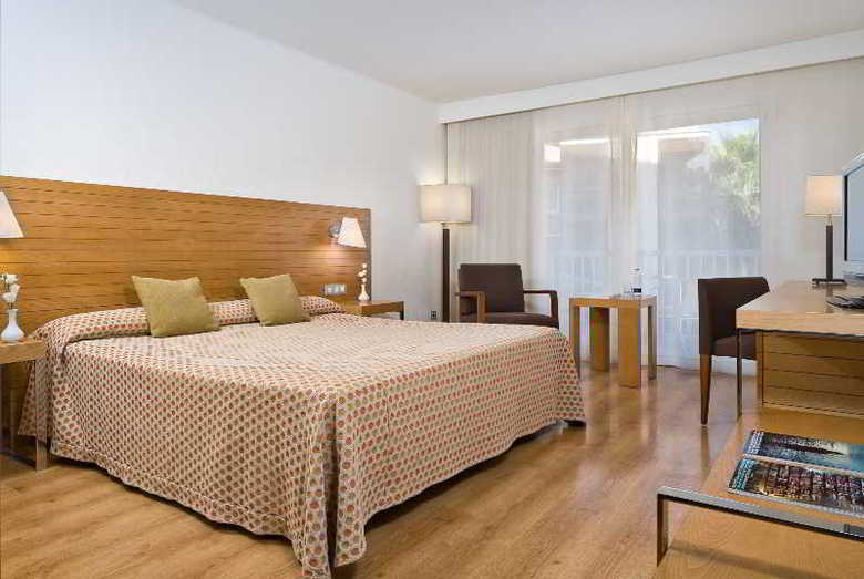 Hotel Hesperia Ciudad De Mallorca