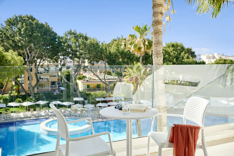 Hotel Iberostar Waves Cristina
