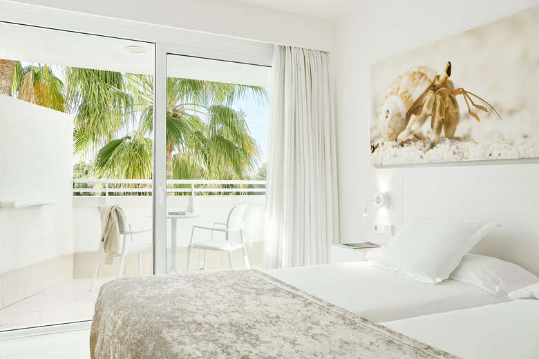 Hotel Iberostar Waves Cristina