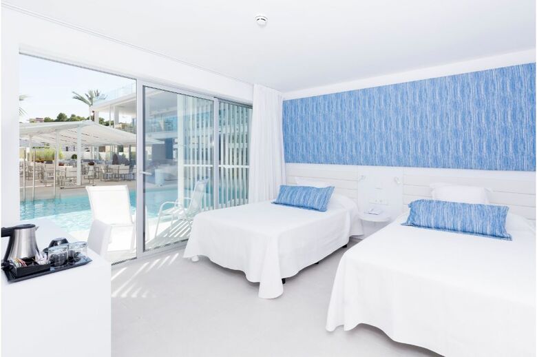 Reverence Mare Hotel Adults Only