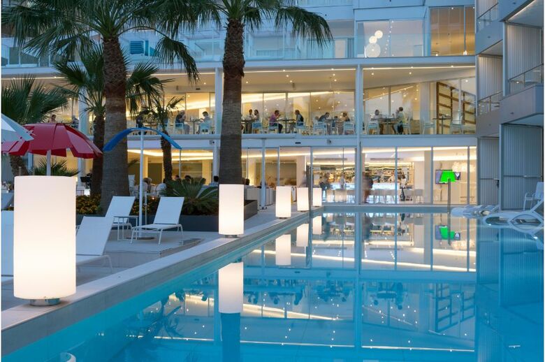 Reverence Mare Hotel Adults Only