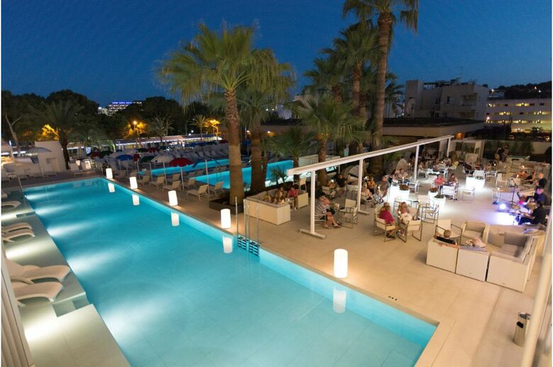 Reverence Mare Hotel Adults Only