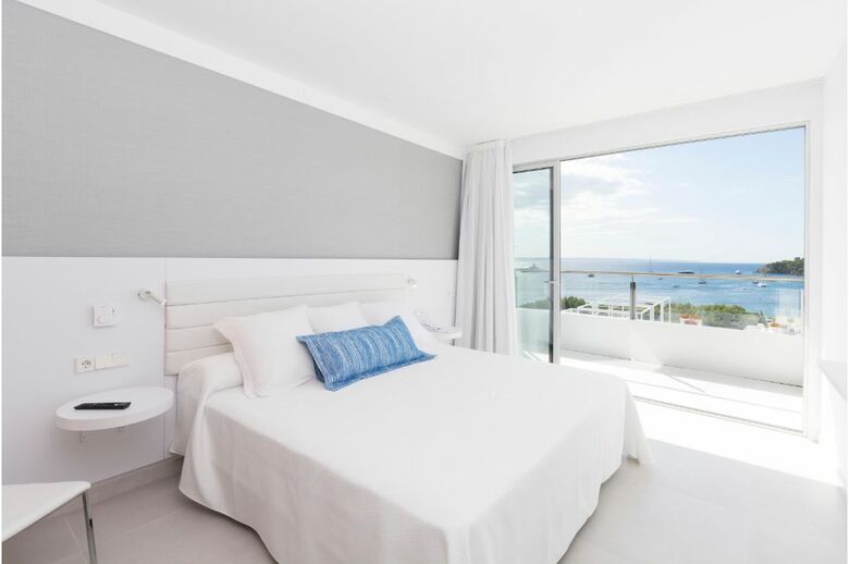 Reverence Mare Hotel Adults Only