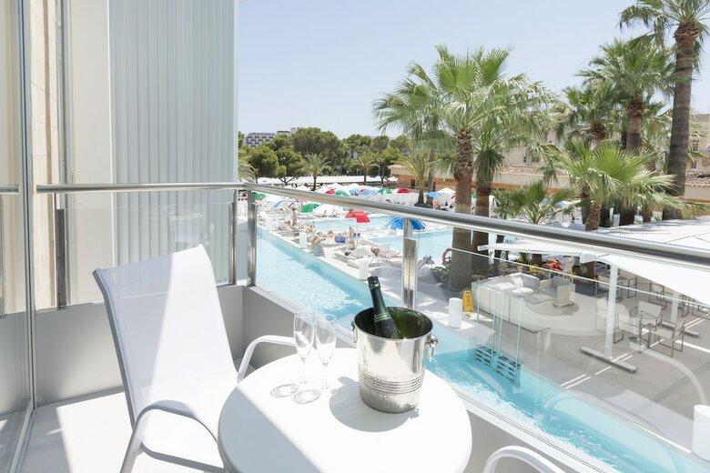 Reverence Mare Hotel Adults Only
