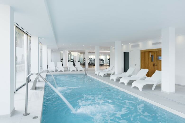 Reverence Mare Hotel Adults Only