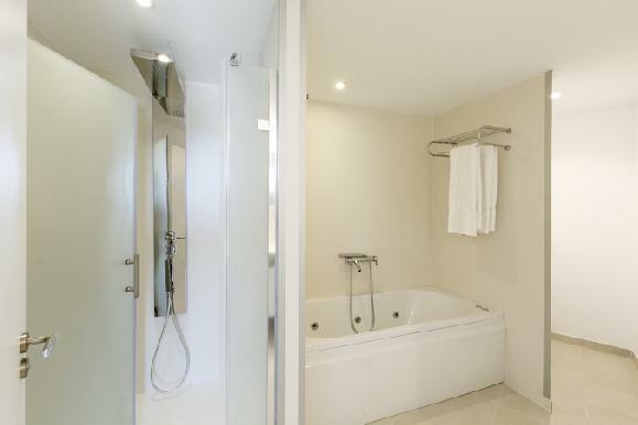 Reverence Mare Hotel Adults Only