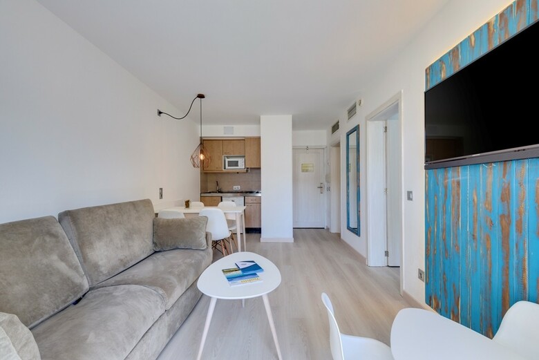Aparthotel Alcudia Garden