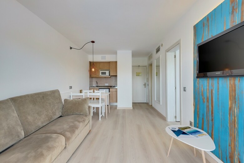 Aparthotel Alcudia Garden