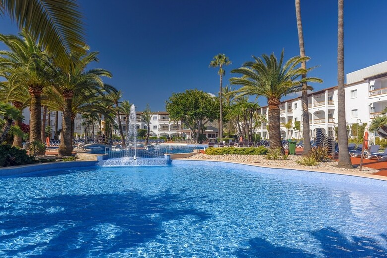 Aparthotel Alcudia Garden