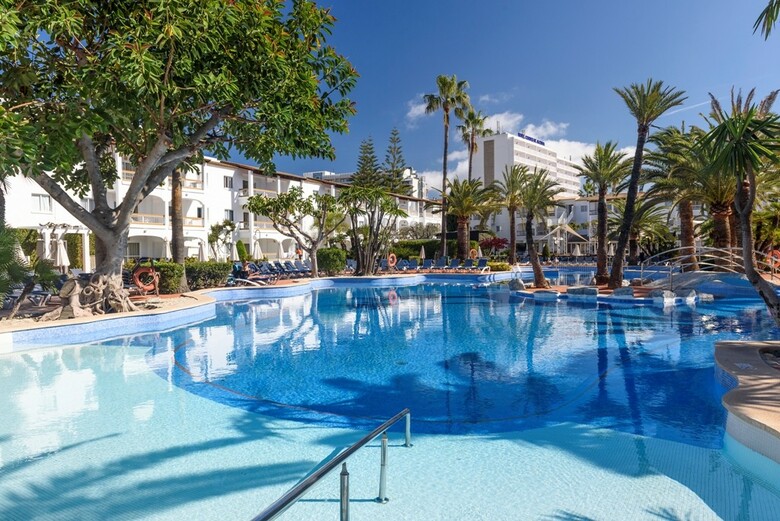 Aparthotel Alcudia Garden