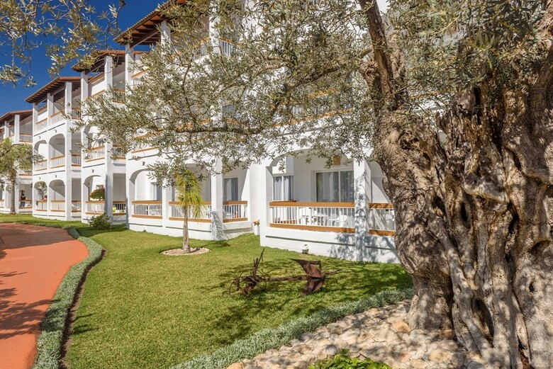 Aparthotel Alcudia Garden