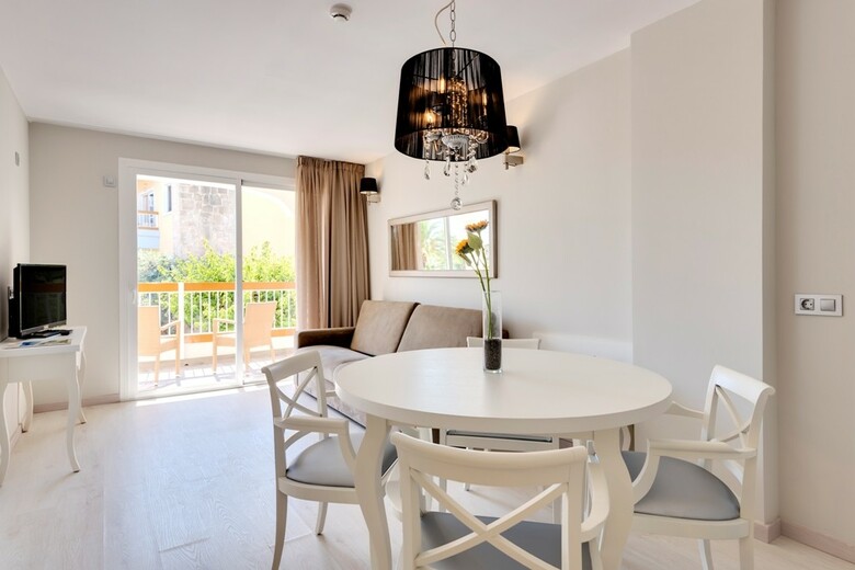 Aparthotel Alcudia Garden
