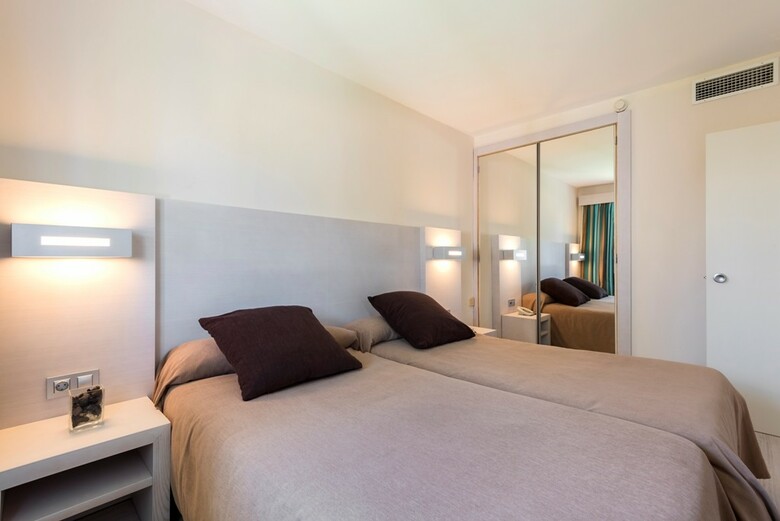 Aparthotel Alcudia Garden