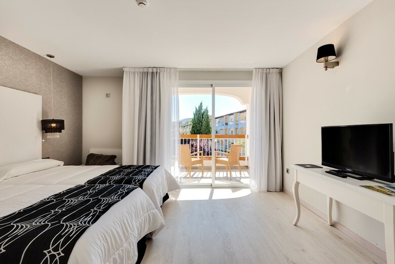 Aparthotel Alcudia Garden