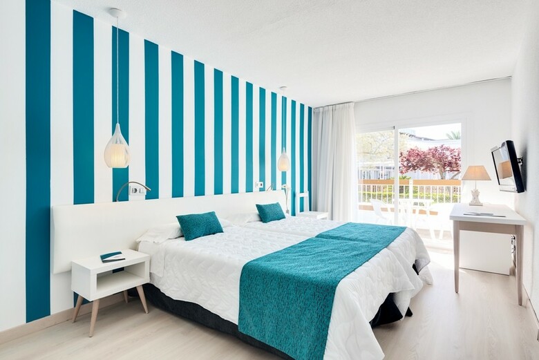 Aparthotel Alcudia Garden