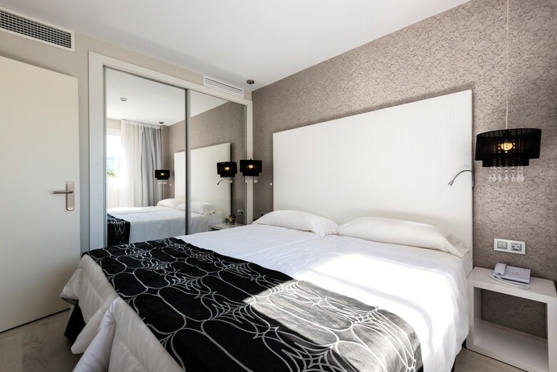 Aparthotel Alcudia Garden