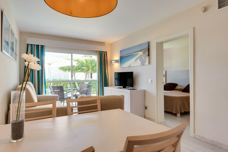 Aparthotel Alcudia Garden