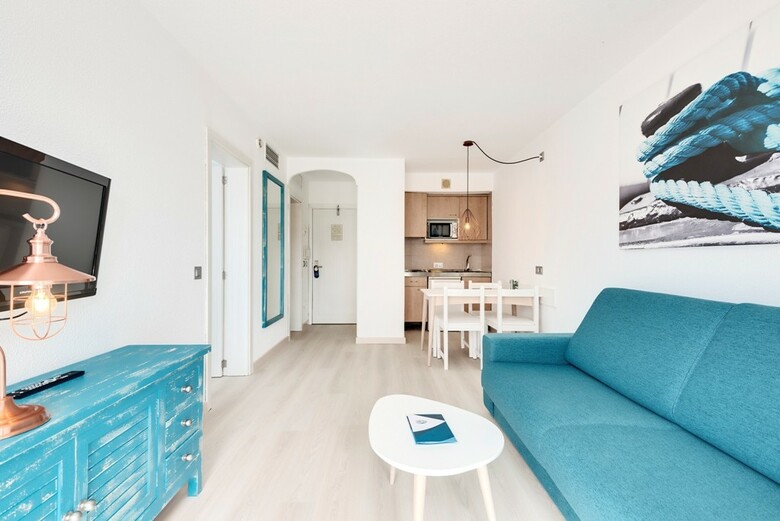 Aparthotel Alcudia Garden