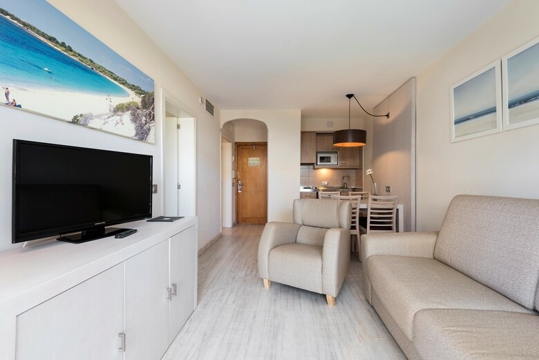 Aparthotel Alcudia Garden