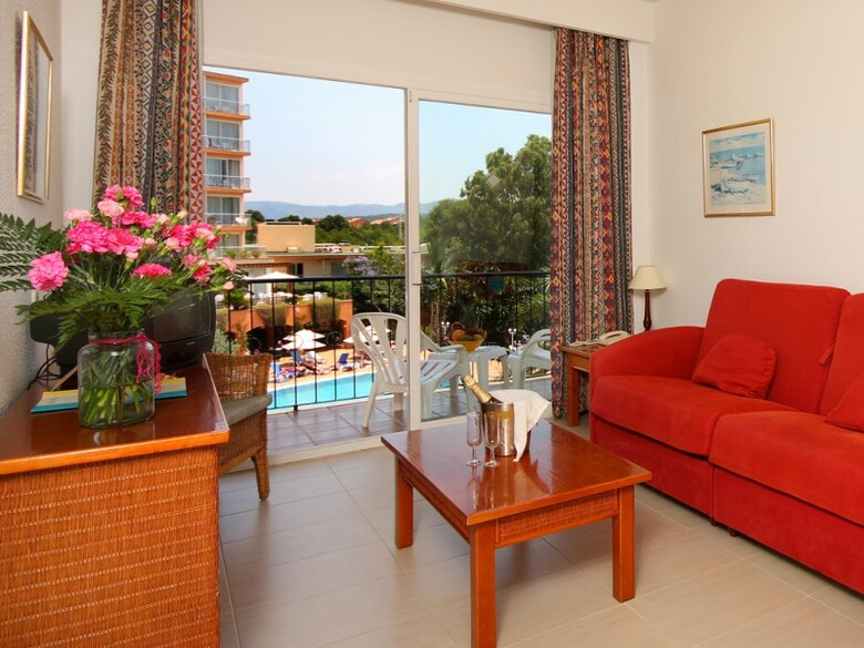 Valentin Park Club Hotel