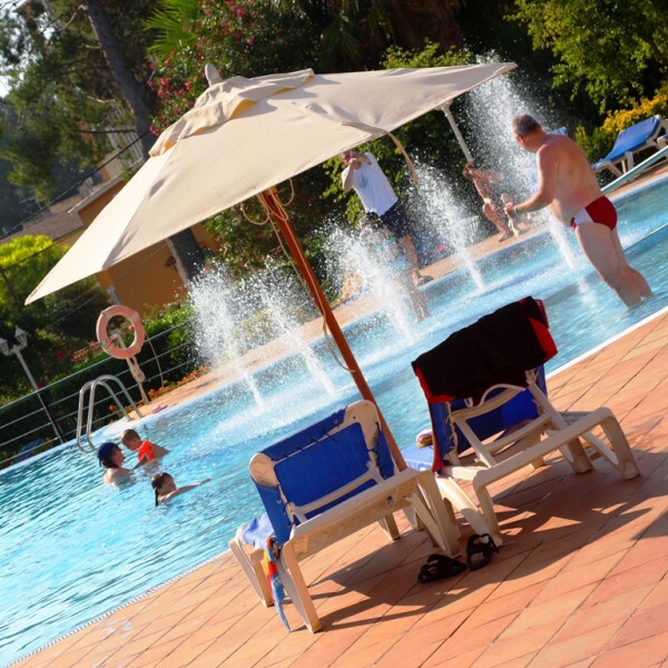 Valentin Park Club Hotel