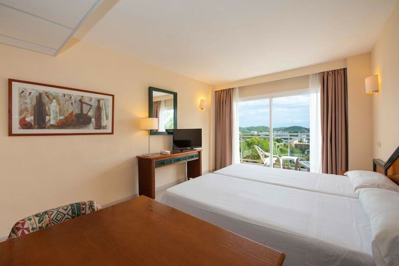 Valentin Park Club Hotel