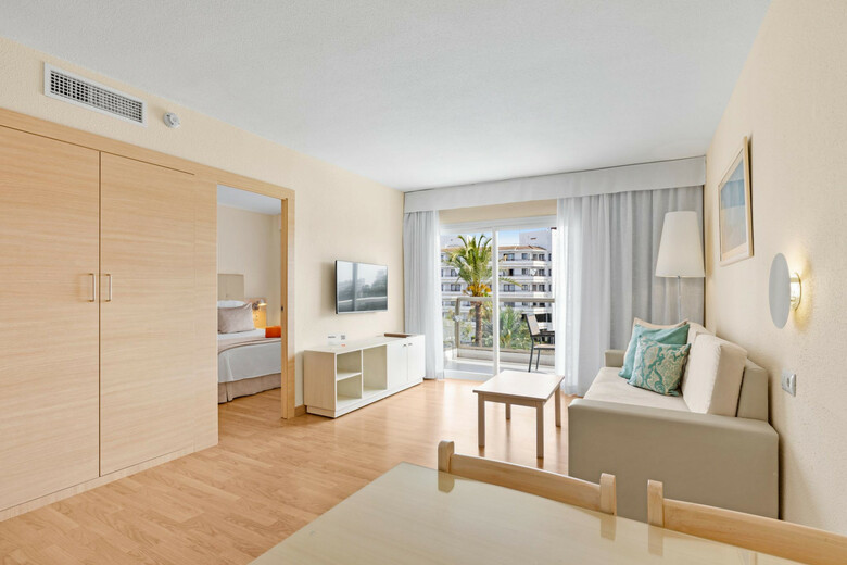 Aparthotel Viva Sunrise
