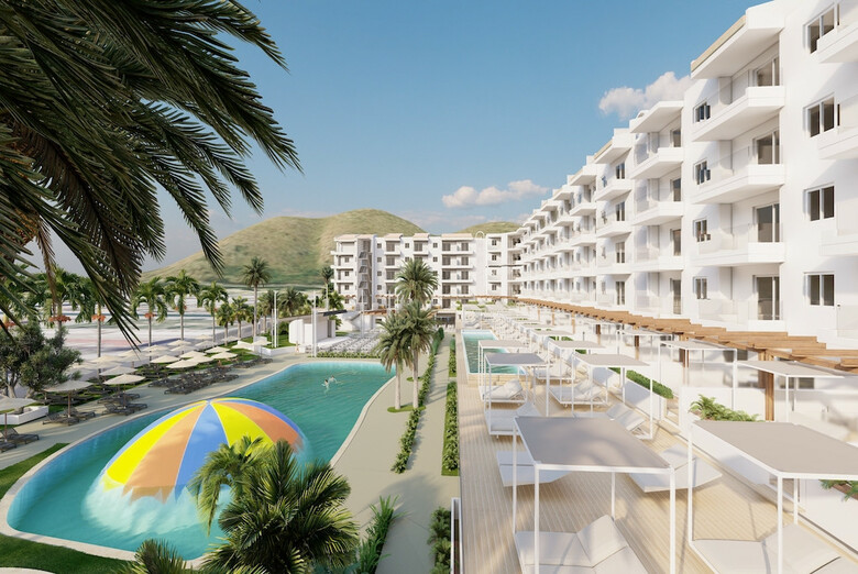 Aparthotel Viva Sunrise