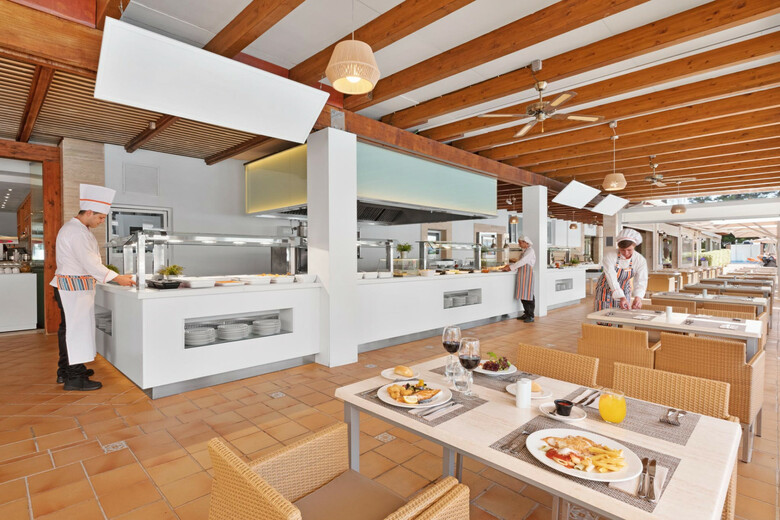 Aparthotel Viva Sunrise