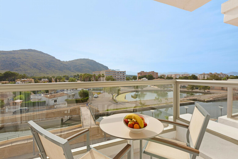 Aparthotel Viva Sunrise