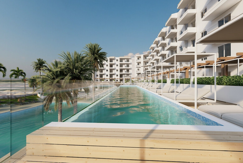 Aparthotel Viva Sunrise
