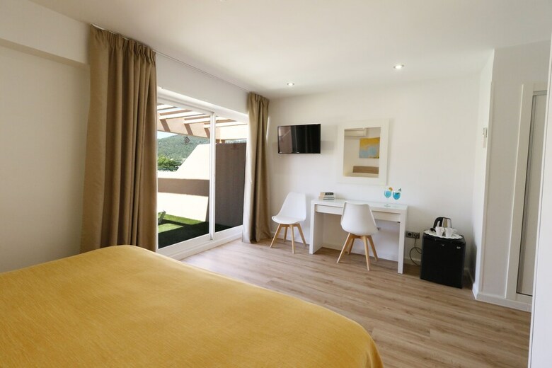 Hotel Gabarda