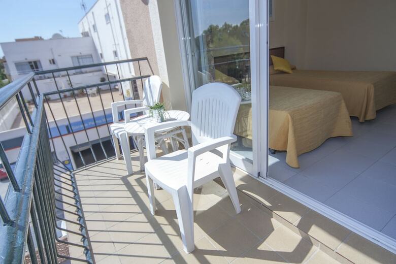 Hotel Gabarda