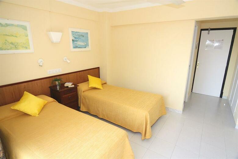 Hotel Gabarda