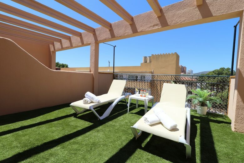 Hotel Gabarda