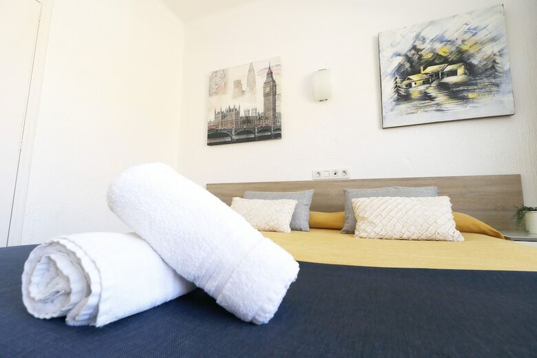 Hotel Gabarda