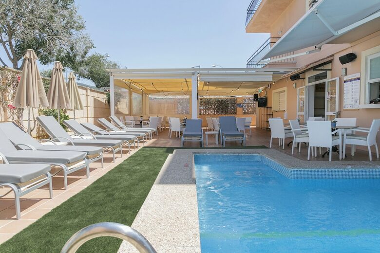 Hotel Gabarda