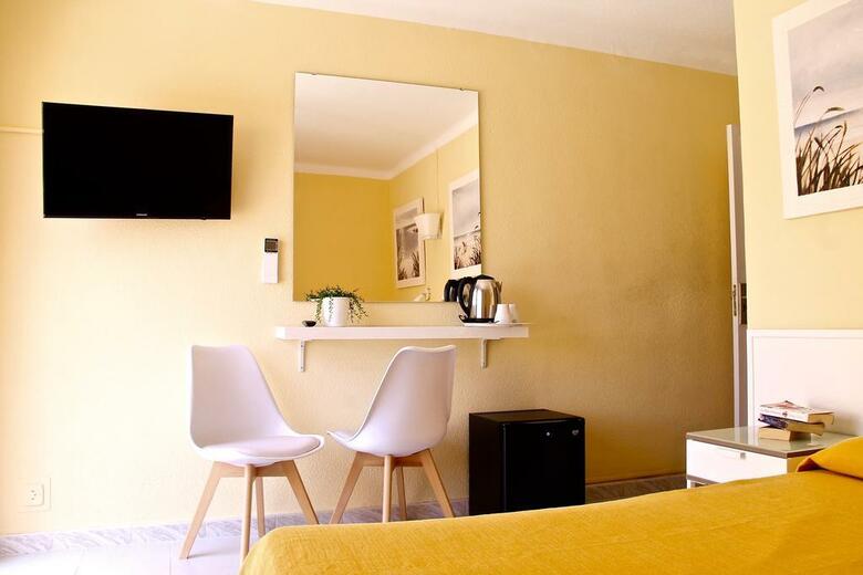 Hotel Gabarda