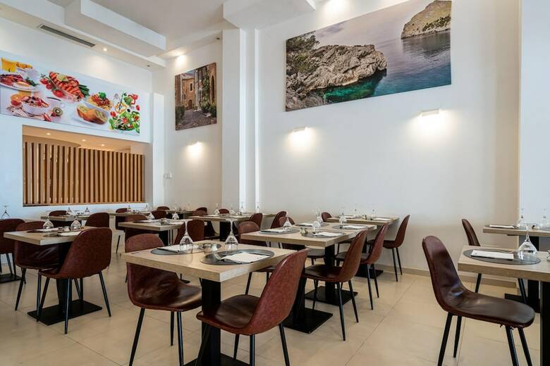 Hotel THB Felip - Adults Only