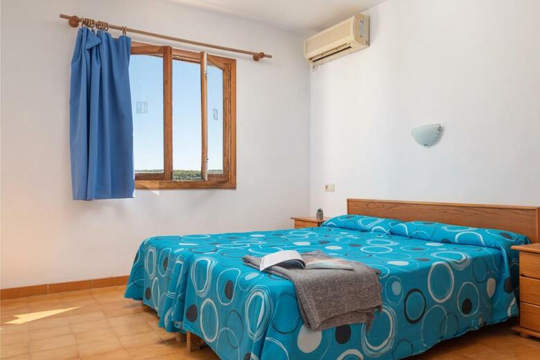 Holiday Park Apartments