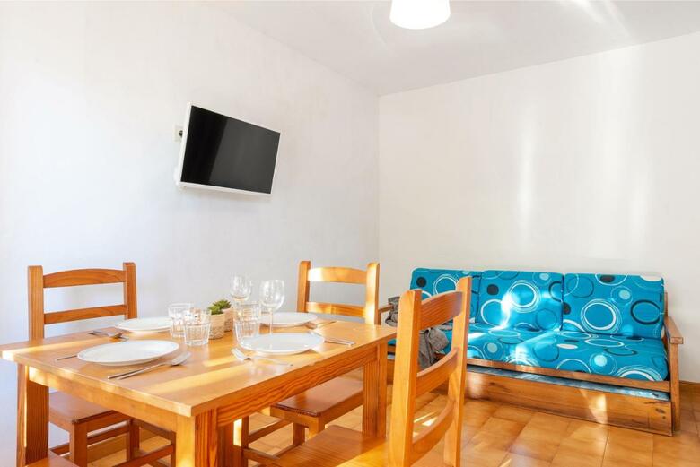 Holiday Park Apartments