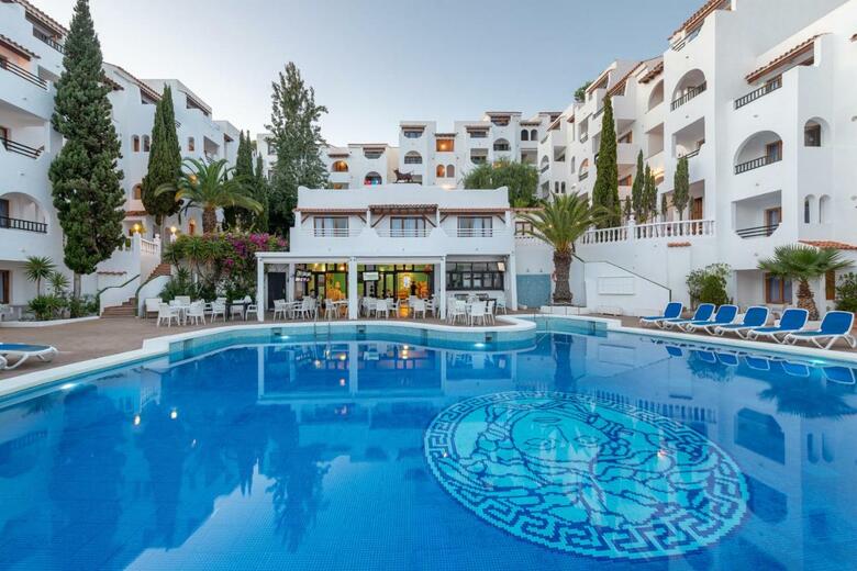 Holiday Park Apartments