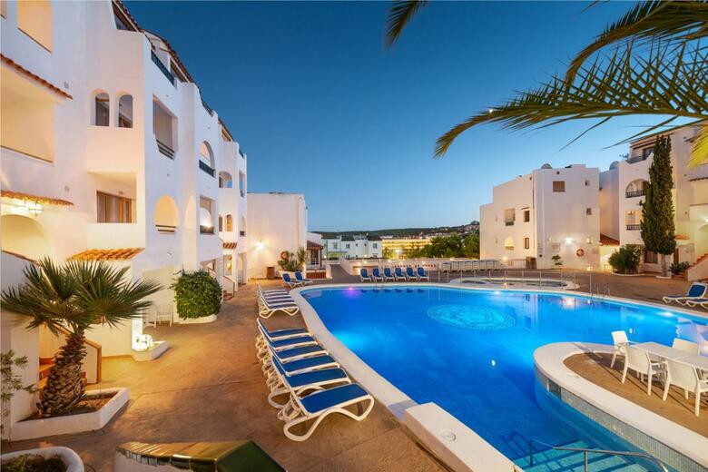 Holiday Park Apartments