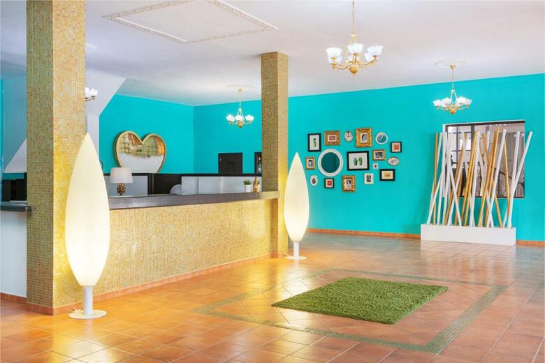 Holiday Park Apartments
