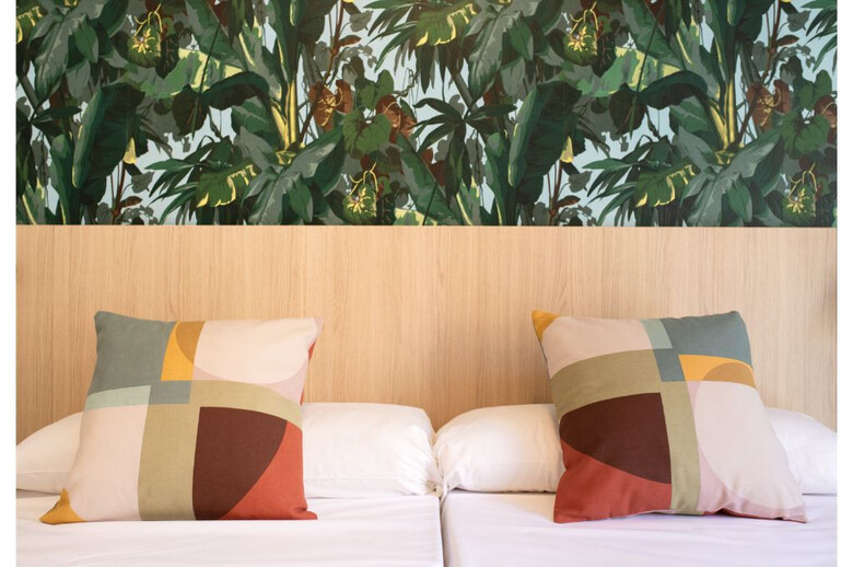 Hotel 4U Miranda